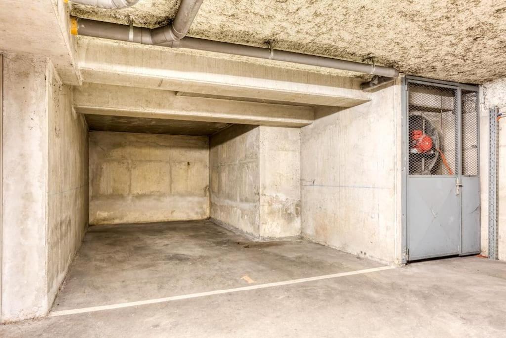 Premium Flat 6 People With Billard And Terrace Stade De France Сен Дени Екстериор снимка